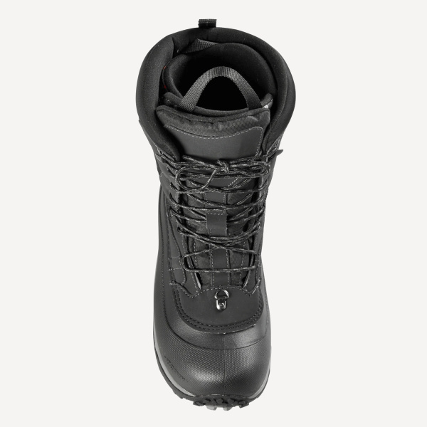 Сапоги Summit (RU 45 EU 46 US 12 СМ 30; Black)